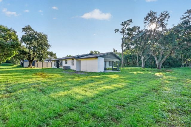 12843 KIRBY SMITH ROAD, Orlando, FL 32832