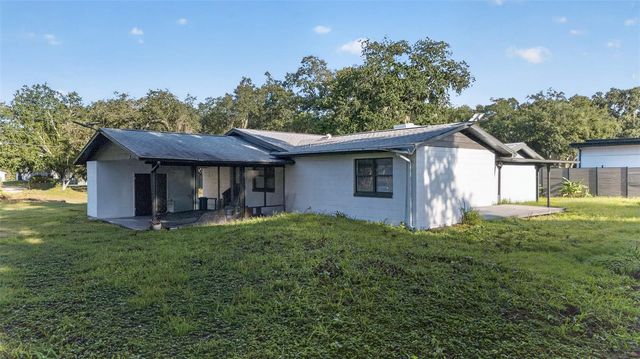 12843 KIRBY SMITH ROAD, Orlando, FL 32832