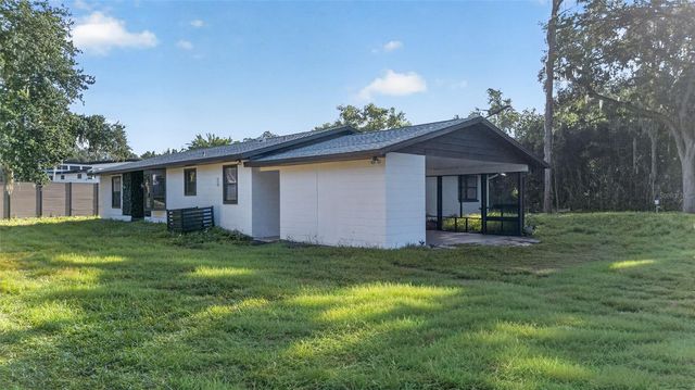 12843 KIRBY SMITH ROAD, Orlando, FL 32832