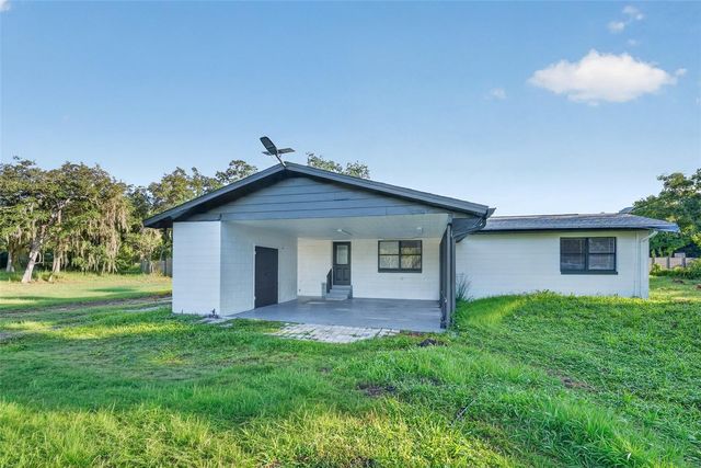 12843 KIRBY SMITH ROAD, Orlando, FL 32832