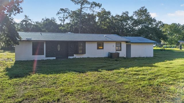 12843 KIRBY SMITH ROAD, Orlando, FL 32832