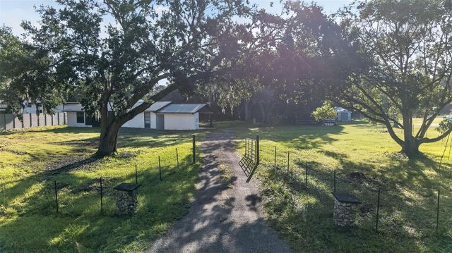 12843 KIRBY SMITH ROAD, Orlando, FL 32832
