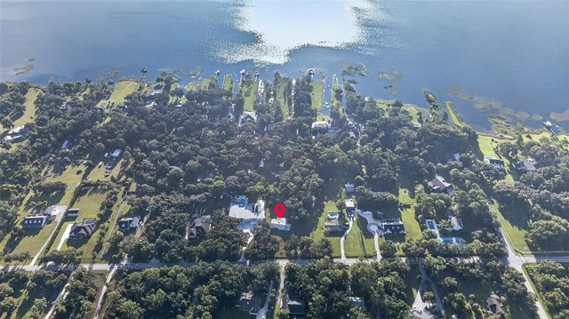 12843 KIRBY SMITH ROAD, Orlando, FL 32832
