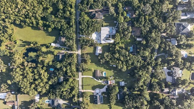 12843 KIRBY SMITH ROAD, Orlando, FL 32832