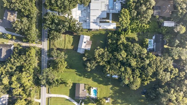 12843 KIRBY SMITH ROAD, Orlando, FL 32832