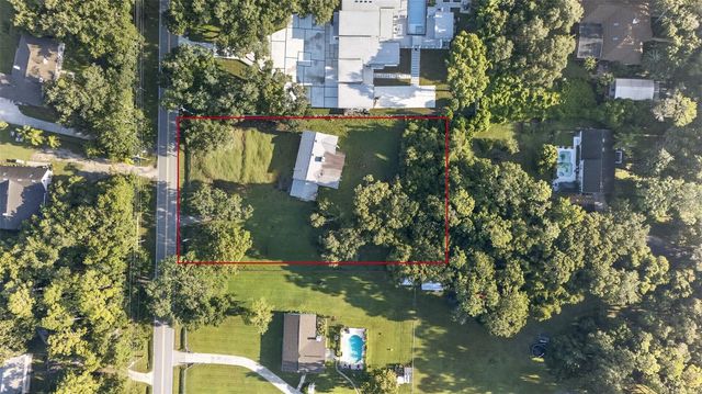 12843 KIRBY SMITH ROAD, Orlando, FL 32832