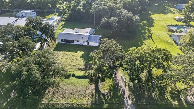 12843 KIRBY SMITH ROAD, Orlando, FL 32832
