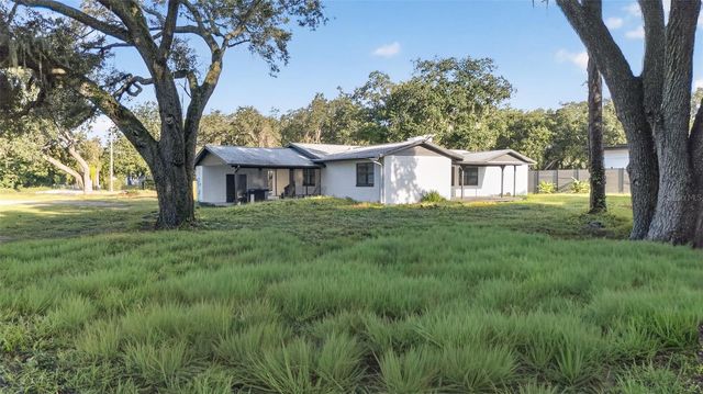 12843 KIRBY SMITH ROAD, Orlando, FL 32832