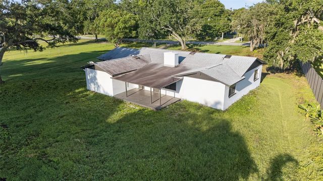 12843 KIRBY SMITH ROAD, Orlando, FL 32832