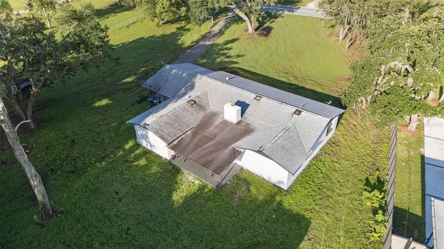 12843 KIRBY SMITH ROAD, Orlando, FL 32832