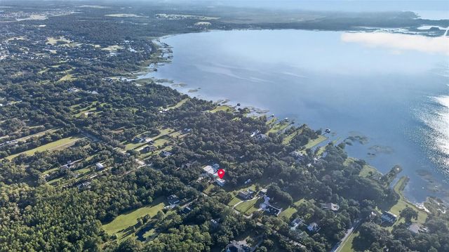 12843 KIRBY SMITH ROAD, Orlando, FL 32832