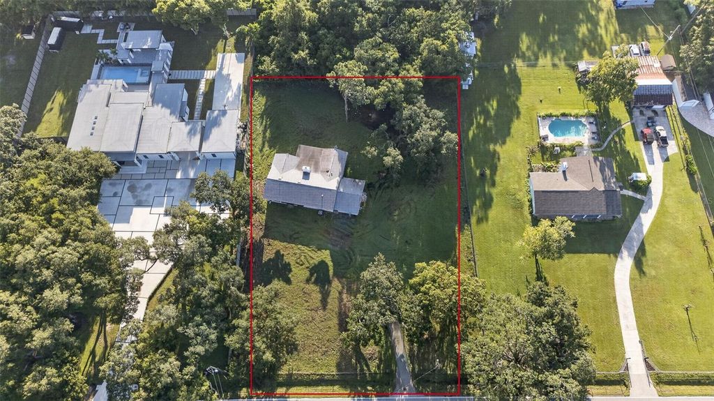 12843 KIRBY SMITH ROAD, Orlando, FL 32832