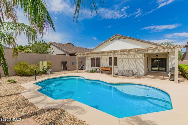 6503 W EAGLE TALON Trail, Phoenix, AZ 85083