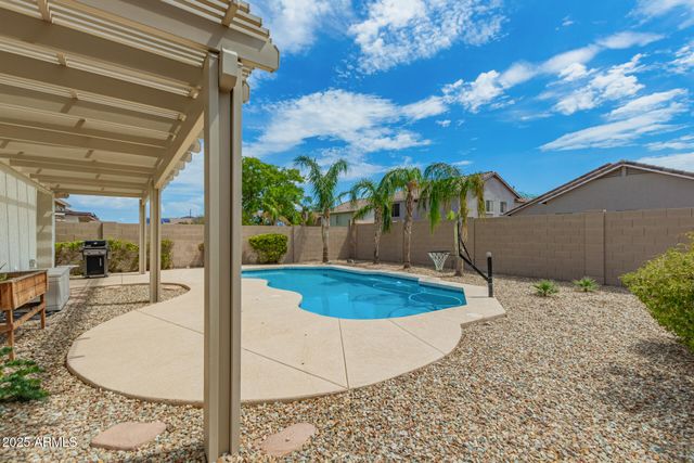 6503 W EAGLE TALON Trail, Phoenix, AZ 85083