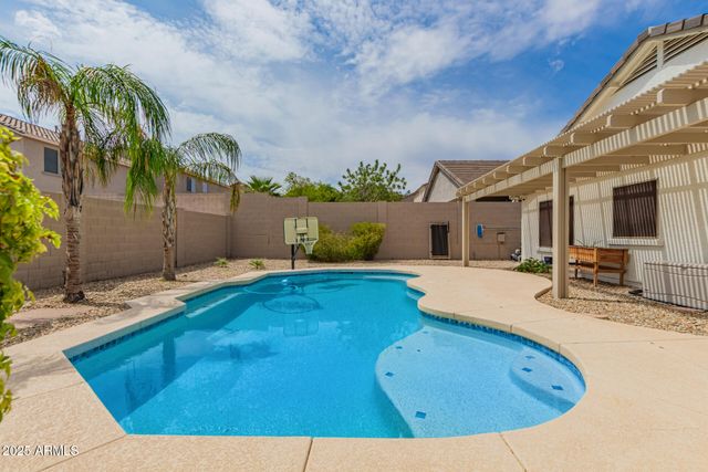 6503 W EAGLE TALON Trail, Phoenix, AZ 85083