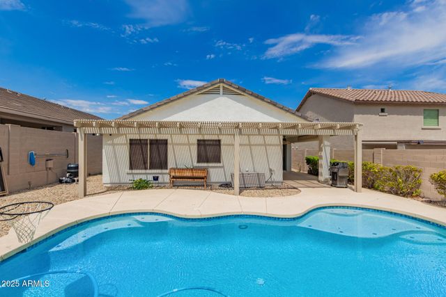 6503 W EAGLE TALON Trail, Phoenix, AZ 85083