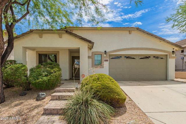 6503 W EAGLE TALON Trail, Phoenix, AZ 85083