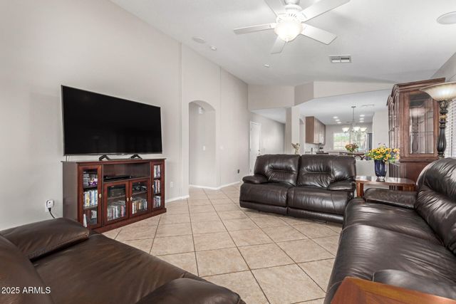 6503 W EAGLE TALON Trail, Phoenix, AZ 85083