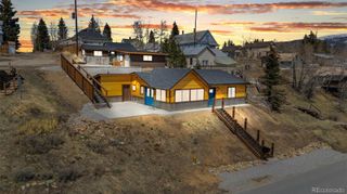 428 W 6th Street A, Leadville, CO 80461