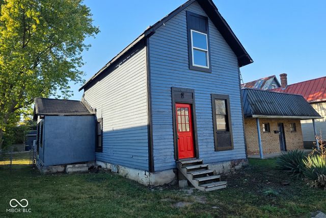 1315 E 9th Street, Indianapolis, IN 46202