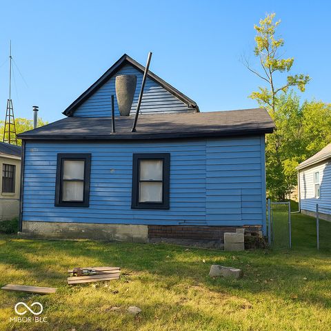 1315 E 9th Street, Indianapolis, IN 46202