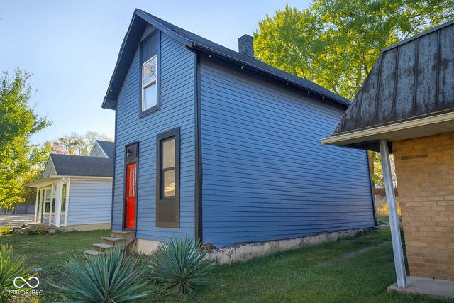 1315 E 9th Street, Indianapolis, IN 46202