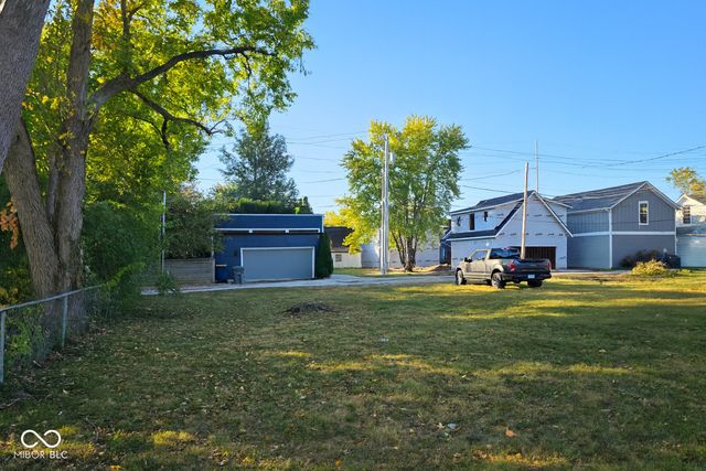 1315 E 9th Street, Indianapolis, IN 46202
