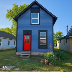 1315 E 9th Street, Indianapolis, IN 46202