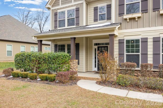 6013 Hyde Park Drive, Indian Trail, NC 28079