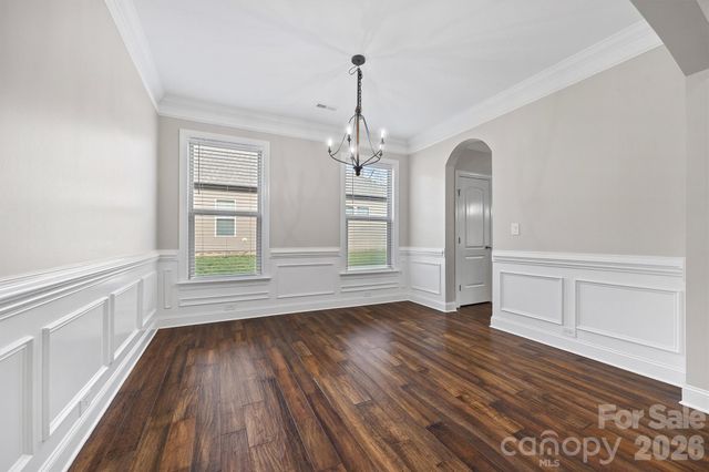 6013 Hyde Park Drive, Indian Trail, NC 28079