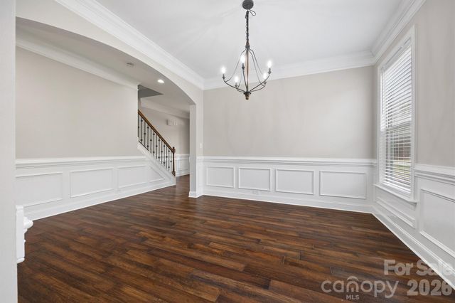 6013 Hyde Park Drive, Indian Trail, NC 28079