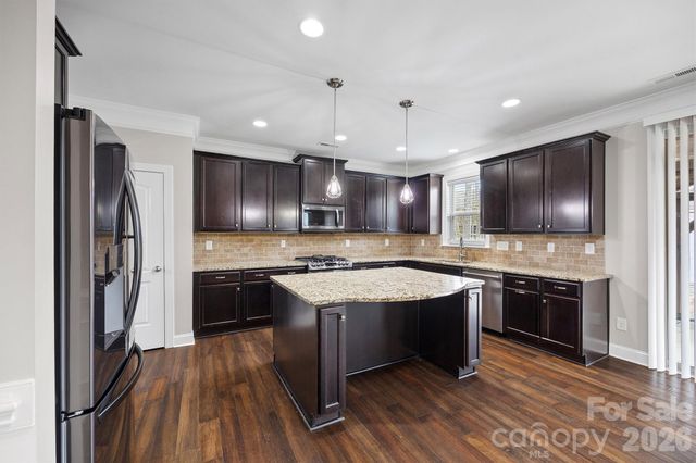 6013 Hyde Park Drive, Indian Trail, NC 28079