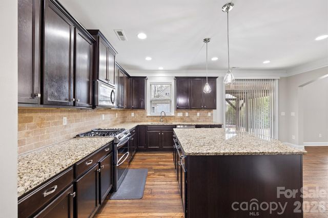 6013 Hyde Park Drive, Indian Trail, NC 28079