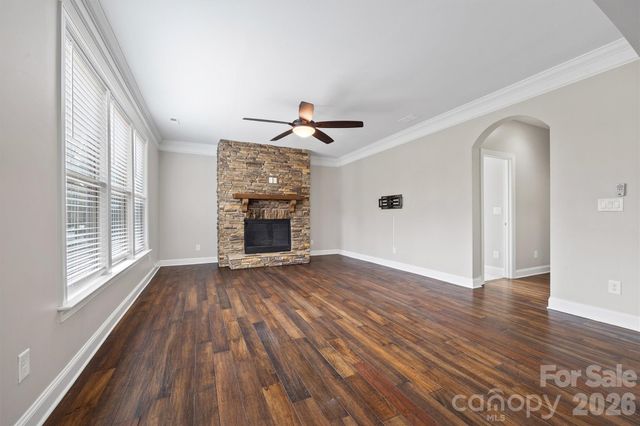 6013 Hyde Park Drive, Indian Trail, NC 28079