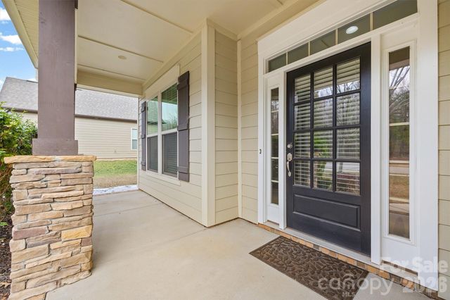 6013 Hyde Park Drive, Indian Trail, NC 28079