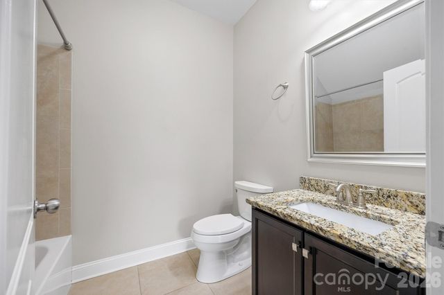 6013 Hyde Park Drive, Indian Trail, NC 28079