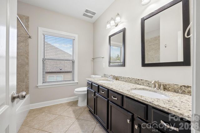 6013 Hyde Park Drive, Indian Trail, NC 28079