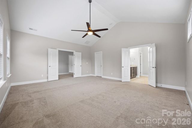 6013 Hyde Park Drive, Indian Trail, NC 28079