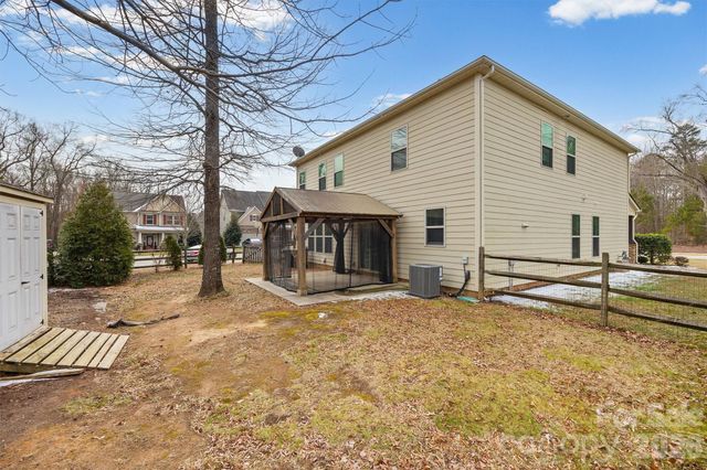 6013 Hyde Park Drive, Indian Trail, NC 28079