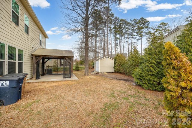 6013 Hyde Park Drive, Indian Trail, NC 28079