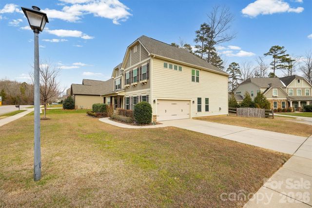 6013 Hyde Park Drive, Indian Trail, NC 28079