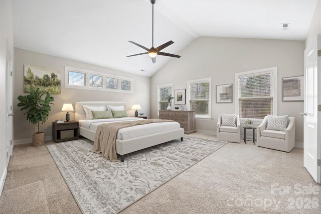 6013 Hyde Park Drive, Indian Trail, NC 28079