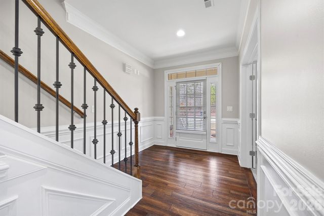 6013 Hyde Park Drive, Indian Trail, NC 28079