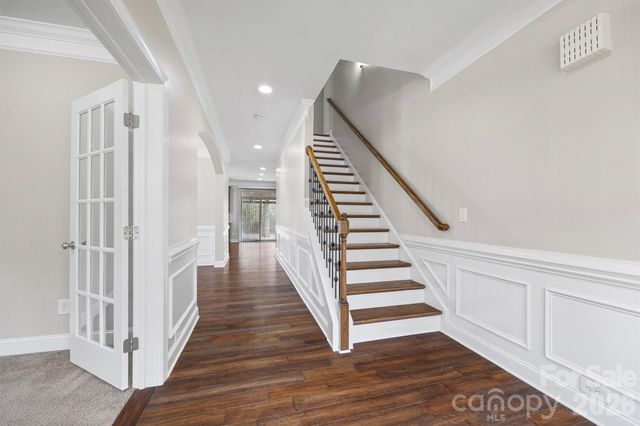 6013 Hyde Park Drive, Indian Trail, NC 28079