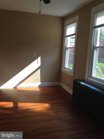 5218 IVANHOE AVE, Baltimore, MD 21212