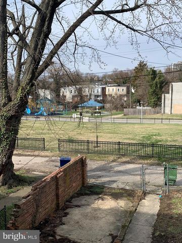 5218 IVANHOE AVE, Baltimore, MD 21212