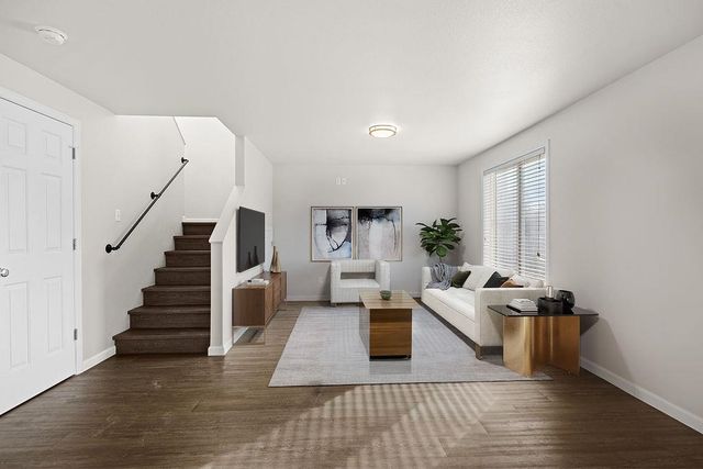 9319 W Caelen Ave, Cheney, WA 99004