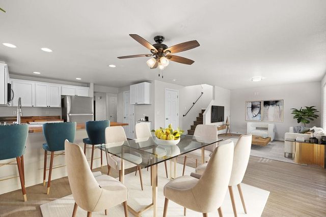 9319 W Caelen Ave, Cheney, WA 99004