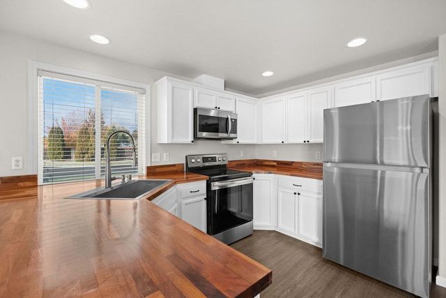 9319 W Caelen Ave, Cheney, WA 99004