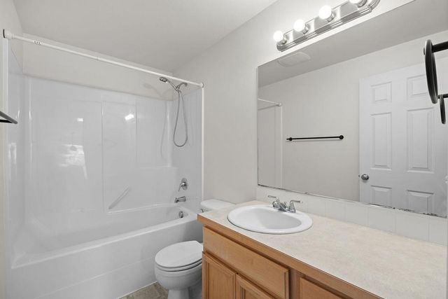 9319 W Caelen Ave, Cheney, WA 99004